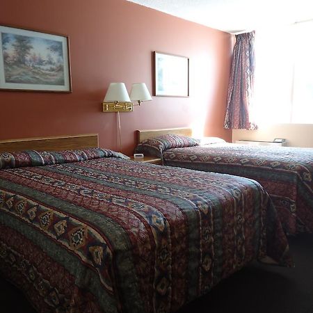 Canadian Motor Hotel Sault Ste. Marie Cameră foto