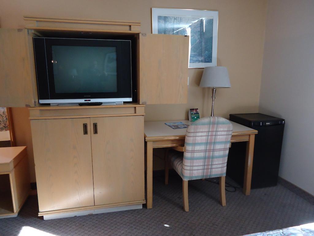 Canadian Motor Hotel Sault Ste. Marie Cameră foto