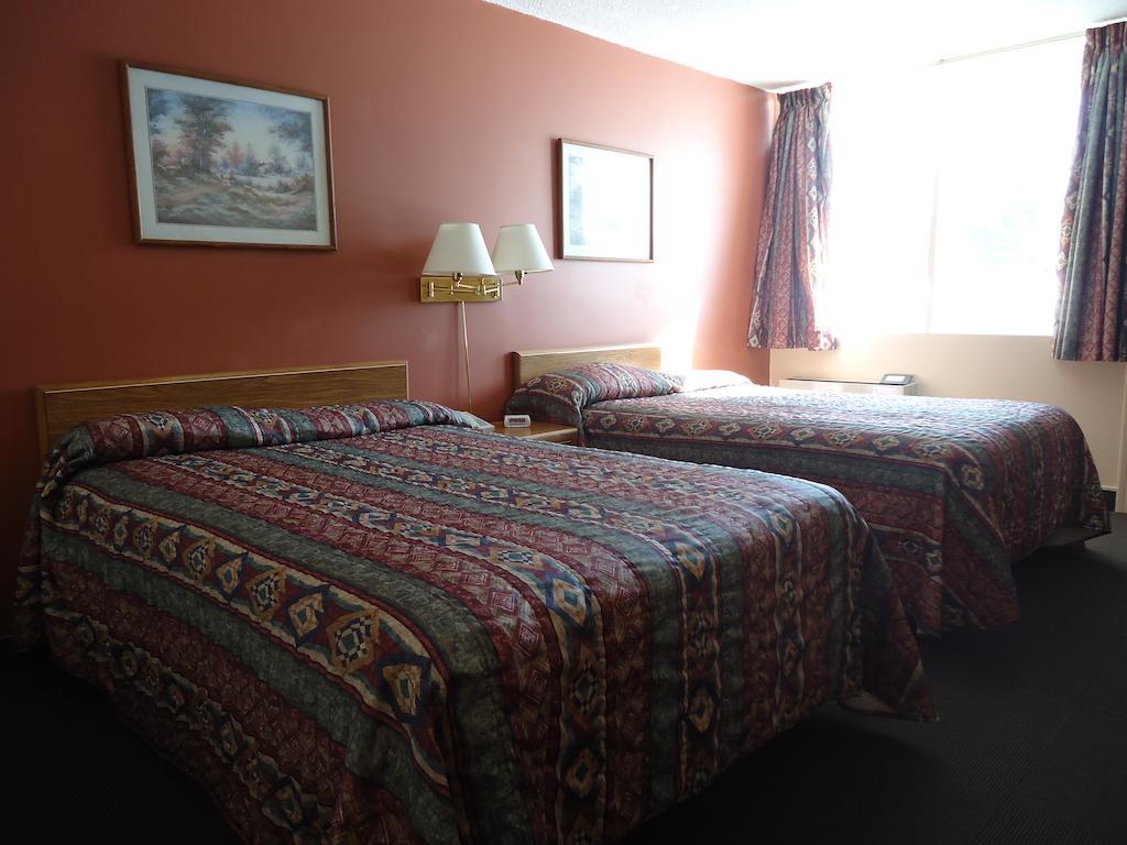 Canadian Motor Hotel Sault Ste. Marie Cameră foto